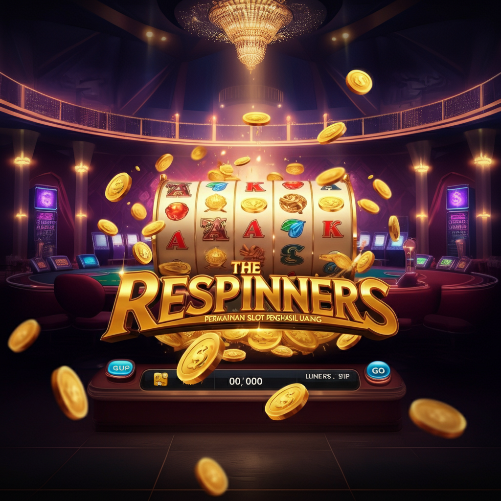 The Respinners