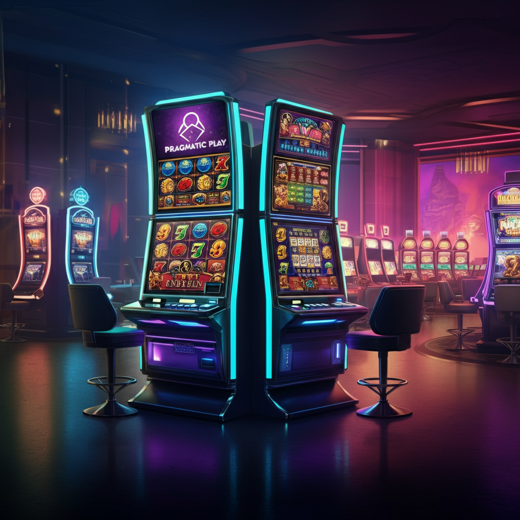 Slot Online